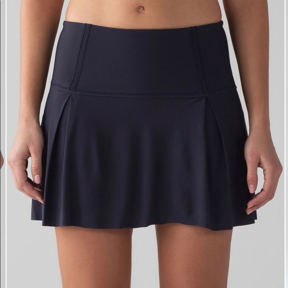 lululemon athletica Pants - Lululemon lost in pace skort